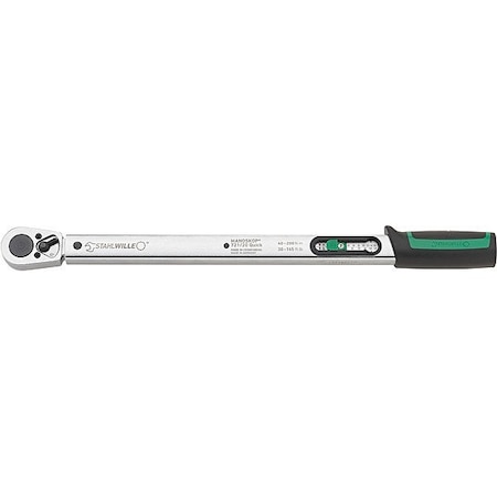 Stahlwille TORQUE WRENCH 50204020