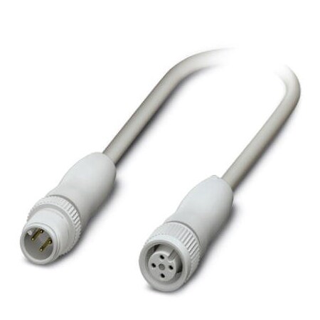 Phoenix Contact SAC-4P-M12MS/0 6-600/M12FS FB 1404024