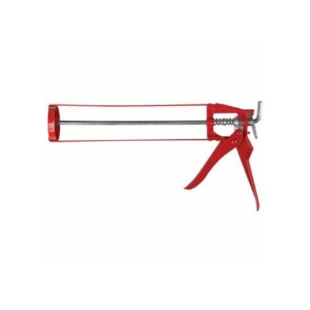 Linzer Caulking Gun, Skeleton, 0.1 gal 449-6003