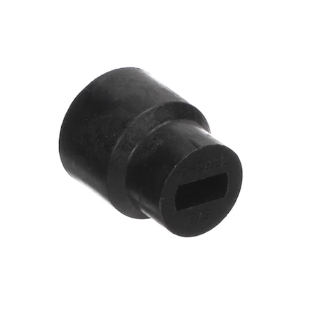 Chill-Rite 5/8'' BARREL COUPLING CR00950