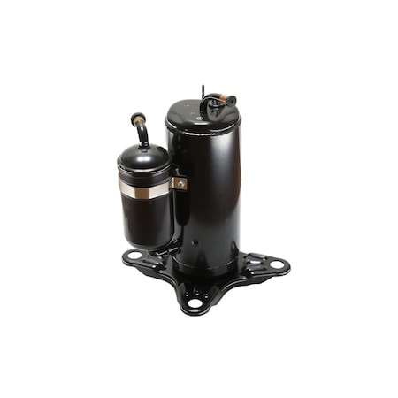 York 230v1ph 16,000btu R-22 RotComp S1-015-03858-007