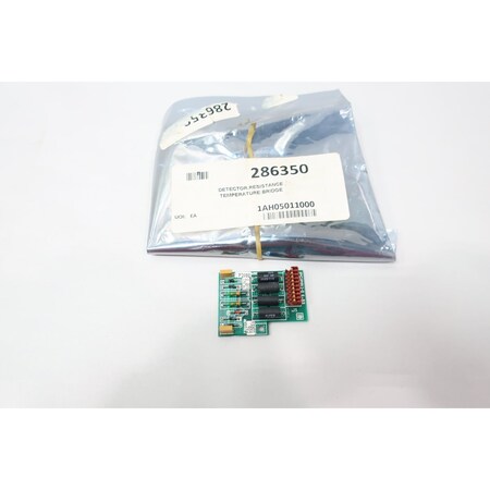 Westinghouse PCB CIRCUIT BOARD 7380A92G03