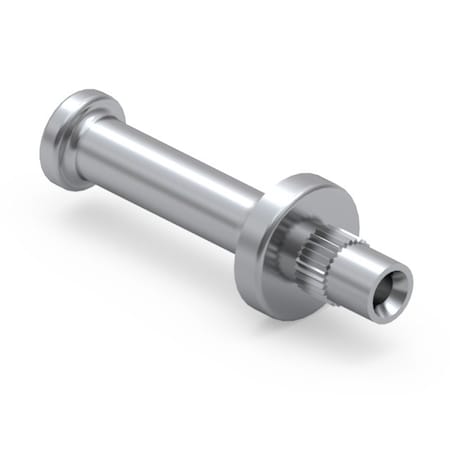 Mill-Max IC Sockets-2533-0-00-44-00-00-07-0 2533-0-00-44-00-00-07-0