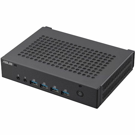 Asus Barebone Desktop PN43-BBFN1000X1TUL