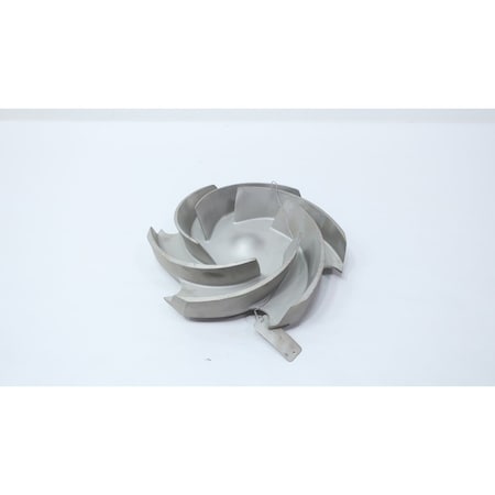 Goulds Water Technology STAINLESS 6-VANE IMPELLER 11IN 101-500-1203