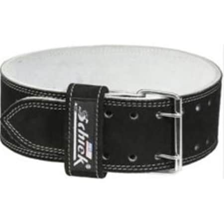 Schiek Sports Double Prong Power Competition 10CM - XL S-L6010XL