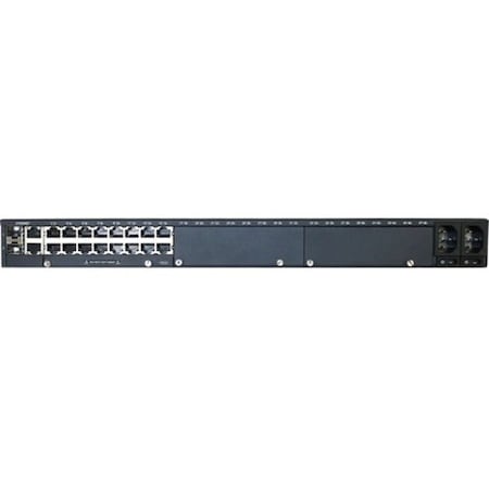 Perle Systems Iolan Scg18 R Console Server 04032834