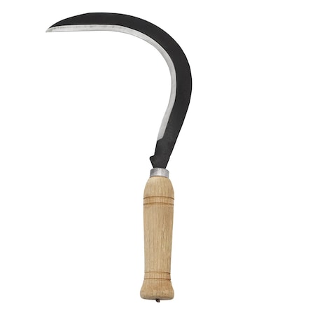 Zenport Weeding Harvest Scythe, 13-Inch, 12PK K209F