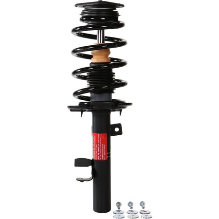Monroe Suspension Strut and Coil Spring Assembly,  172751