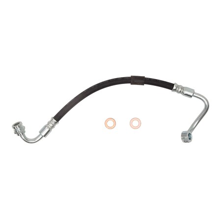 Dfc Brake Hose, Brake Hydraulic Hose,  350-80106