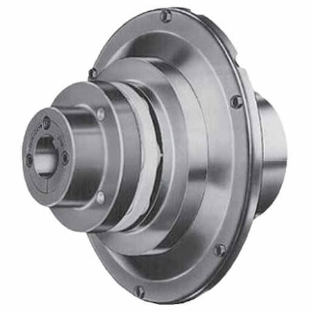 Dodge Industrial Coupling-Flexidyne 11C X 8                                  11C X 8