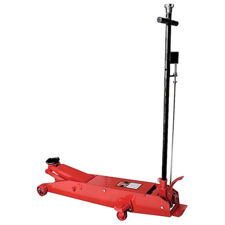 Sunex Standard Floor Jack, 5 tons 6604