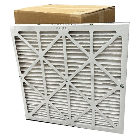 Hepacart Pre-filters 24"x24"x2" MERV 8 AIR21.PF242402