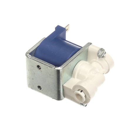 Fetco Solenoid Valve Assembly, Single Coil, Porportional, 24VDC, HWD 1057.00036.00