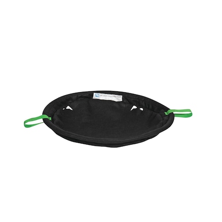 Pig StormwaterFramedDrainInsert, Steel INT200-WOPT