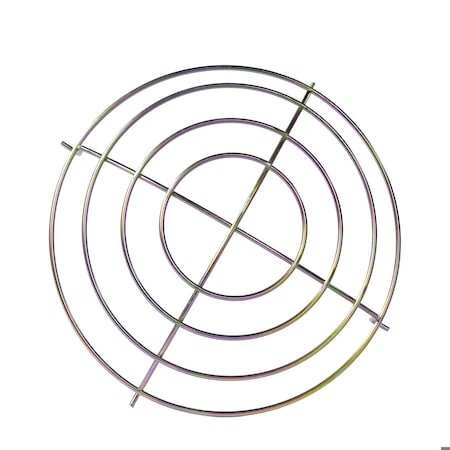 Ideal Warehouse Innovations Dock Light, Wire Lamp Guard 60-5495-450