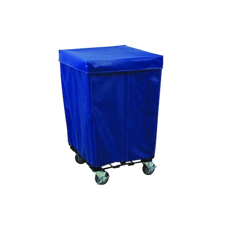 Royal Basket Trucks Basket Truck, Vinyl, Steel G25-BBB-PWA-4ULT