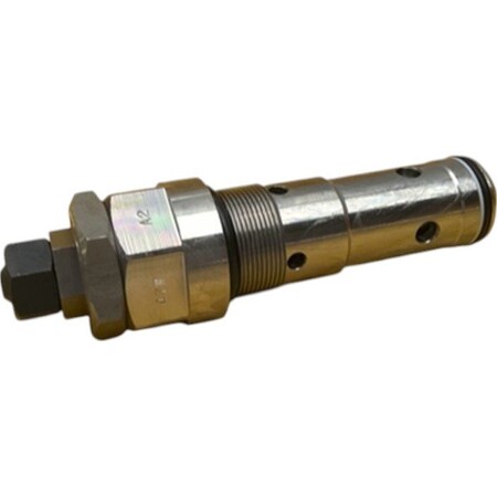 Komatsu RELIEF VALVE, KOMATSU OEM 709-90-51100 709-90-51100