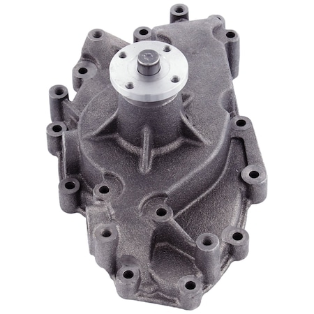Gates Heavy-Duty Engine Water Pump 44053HD