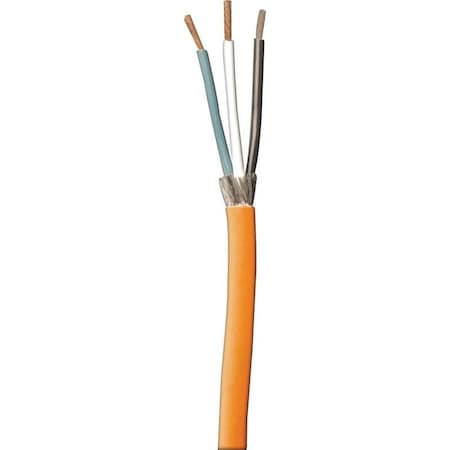 Southwire 12/3 SJTW 300 V 250 ft. L Service Cord 49923601