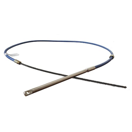 Uflex Usa Uflex M90 Mach Rotary Steering Cable - 12' M90X12