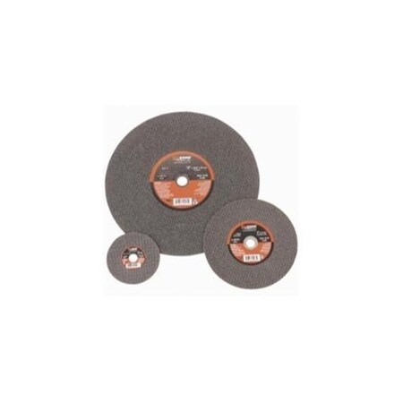 Light House Beauty 1423-3182 Cutoff Wheel 4 x 0.0 3 x 0.3 8 in., 5PK LI373360