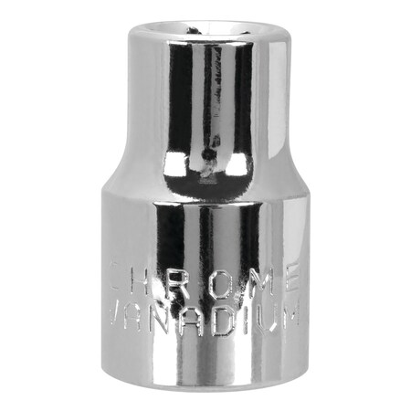 Performance Tool E-10 External Star Socket Star Socket E-1, W81010 W81010