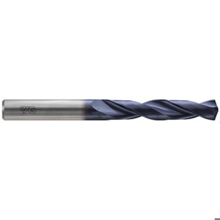 Yg-1 Tool YGBasix Drill 5XD without Coolant Hole DIN 6537TiAlN DB501130