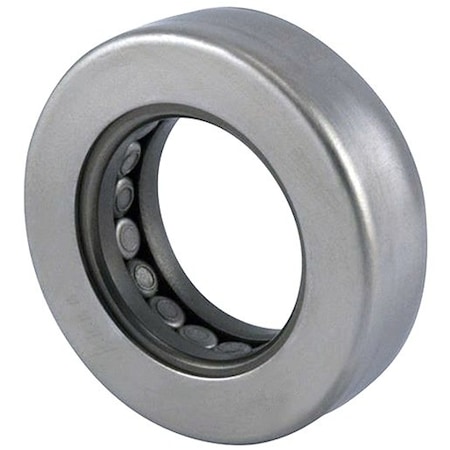 Timken THRUST BALL AND RLR BEARING T178-90011