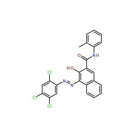 Ak Scientific Pigment Red 112 (1g), CAS 6535-46-2 V0984-1g