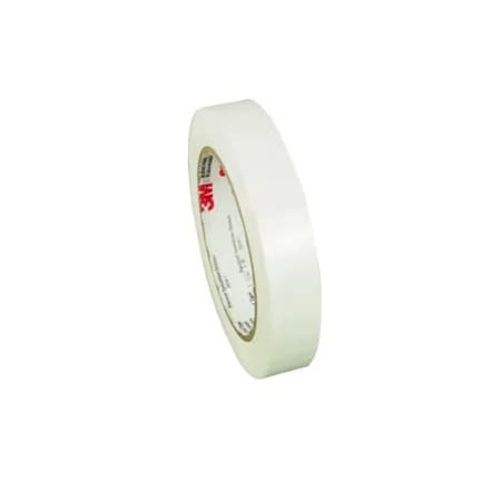 3M Polyester Film Electrical Tape 1350F-1, 24PK 7000132841