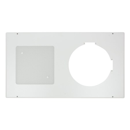 Lowell Surf Grille for Clk/Spkr SCB-700