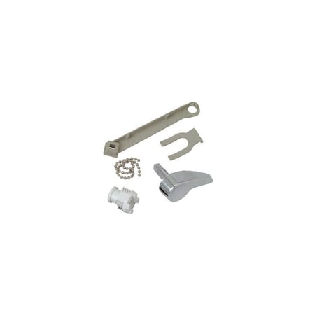 Master Plumber Toilet Tank Flush Lever, EIjer 709-923