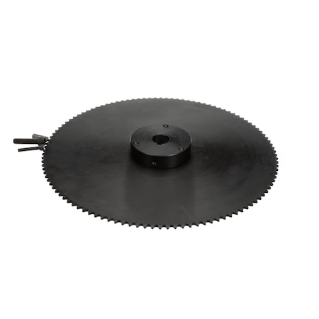 Hardt Sprocket with Hub, 35B112 6493