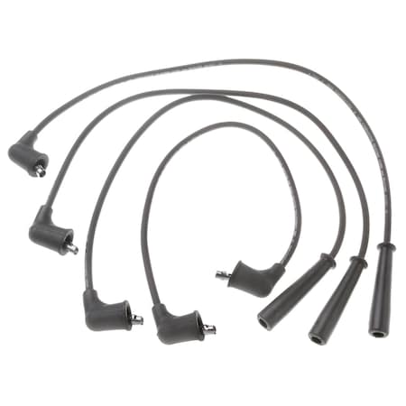Pro Series Wire Standard Motor Products, Spark Plug Wire Set, 29301