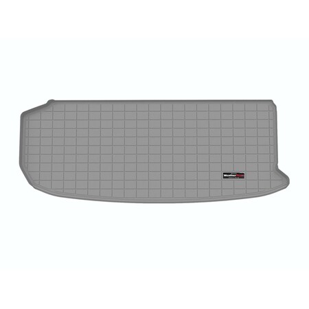 Weathertech Grey, Cargo Liners 421738