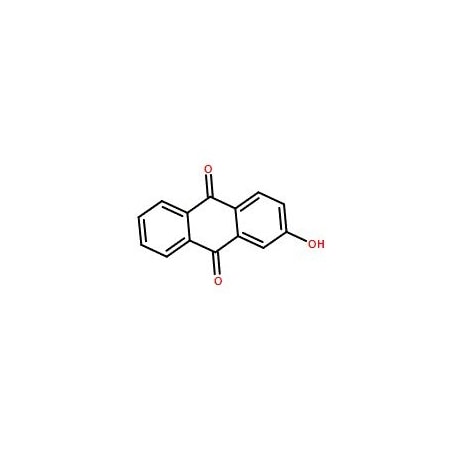 Ak Scientific 2-Hydroxyanthraquinone (5g), CAS 605-32-3 5654AL-5g