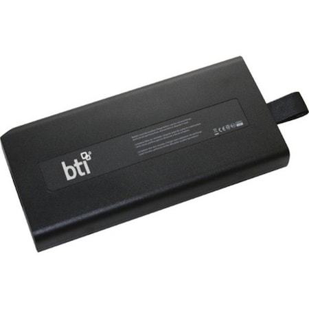 Battery Technology Replacement Notebook Battery For Dell Latitude 14 (7407), Latitude 453-BBBE-BTI