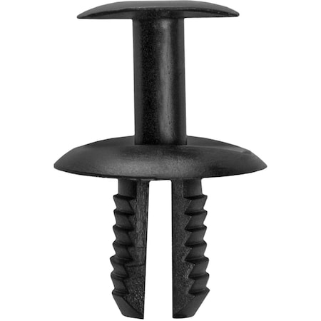 Auveco Mercedes Benz Interior Trim Panel Retainer, 25PK 25216