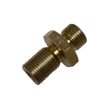 Cnh HYD CONNECTOR, CNH OEM 8900134096 8900134096