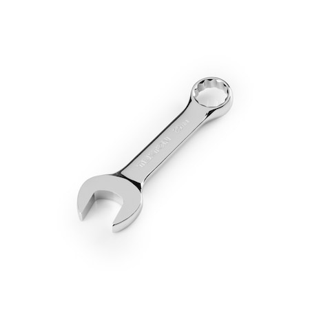 Tekton 25 mm Stubby Combination Wrench 18081