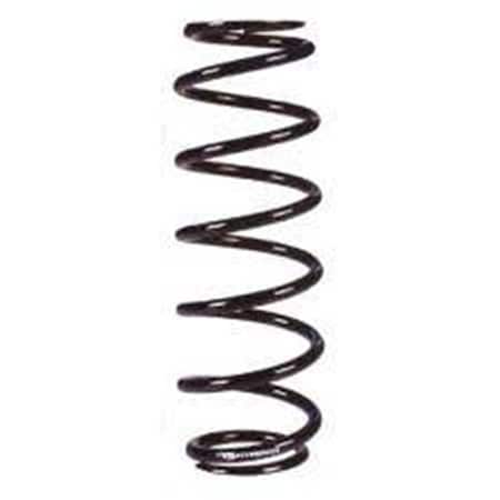Newalthlete 14B0175UHT 14 in. Ultra High Travel UHT 2.50 in. I.D. Coil-Over Spring - 175 lbs NE3623757