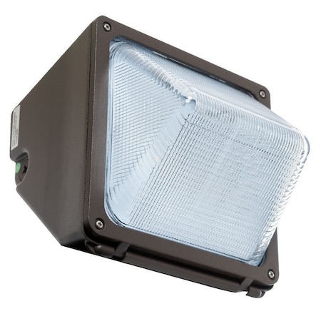 Westgate NON-CUTOFF WALL PACK, 15W/20W/25W/30W, 4000K, BRONZE WMX-SM-15-30W-40K