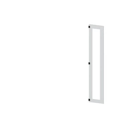 Siemens SIVACON door 8MF1240-2UT15-0BE2