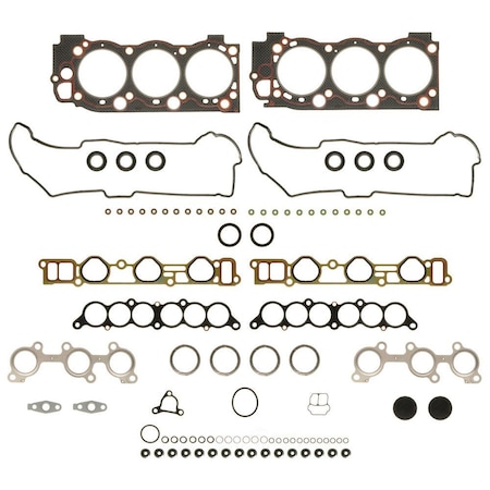 Ajusa By Crp Industries Ajusa Engine Cylinder Head Gasket Set 52123500