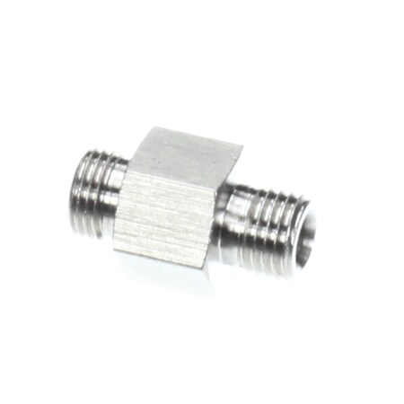 Bunn FITTING, CONNECTOR .125BSPP TO .19CPRSN 49864.0001