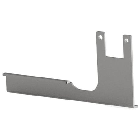 Ilc Replacement For Kenworth T800 Year 2021 Fender Bracket Passenger Side For Fender Mount WZ-EQZS-X
