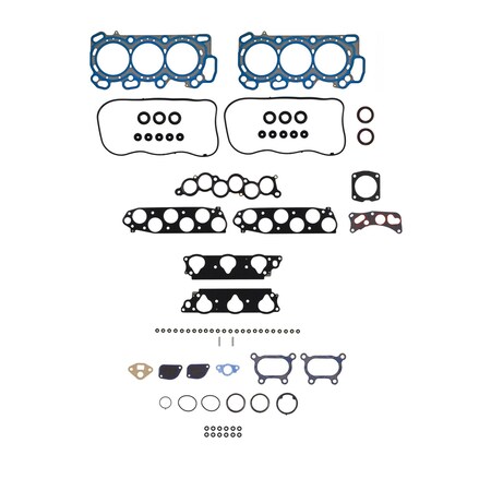 Fel-Pro PermaTorque Engine Cylinder Head Gasket Set, HS26265PT-5