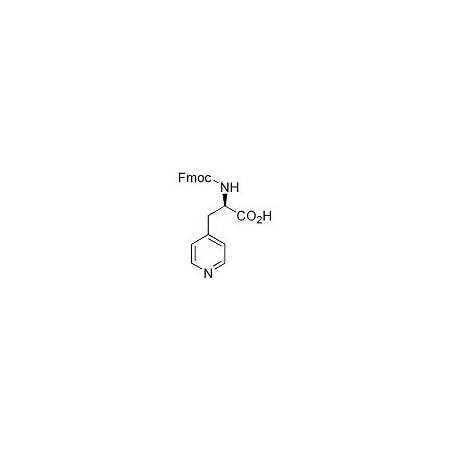 Ak Scientific Fmoc-L-3-(4-pyridyl)-alanine (1g), CAS 169555-95-7 M490-1g
