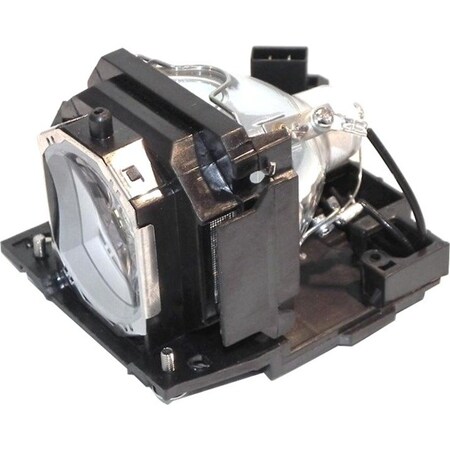 Ereplacements Lamp For Hitachi, DT01191-OEM DT01191-OEM
